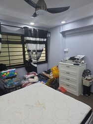 Blk 791 Woodlands Avenue 6 (Woodlands), HDB 4 Rooms #564224871